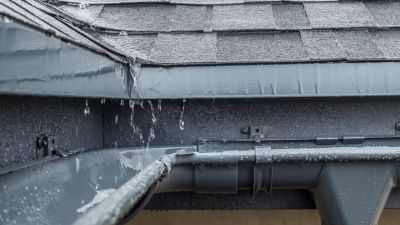 Gutter Integration