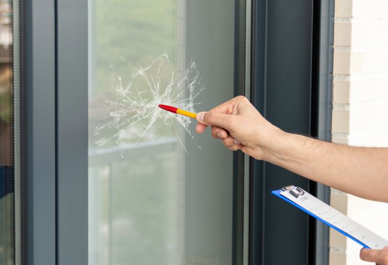 Flashing Repair Service
