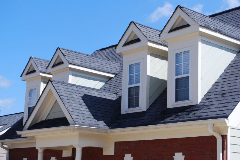 Flashing Repair Service