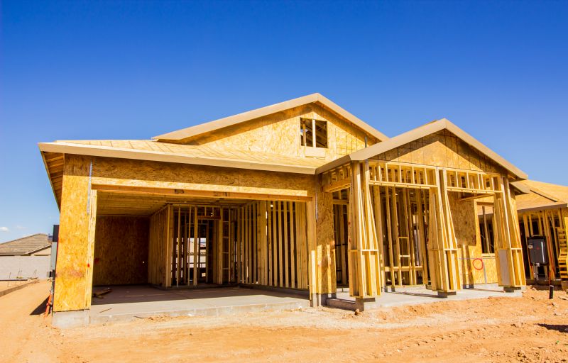 Porch Roofing Installation