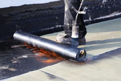Roof Sealant Service